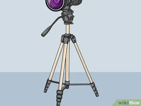 Сфотографируйте Млечный Путь. Шаг 6