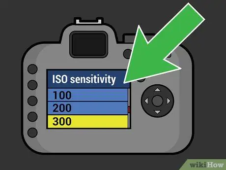Сделайте ночную фотографию Шаг 11