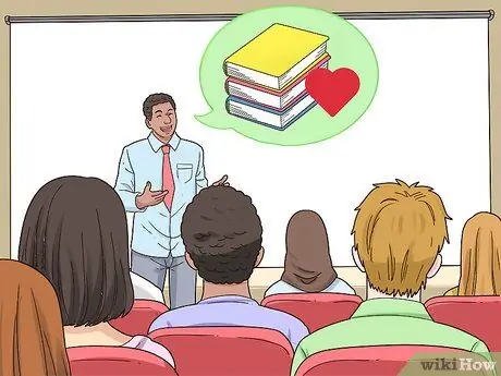 Создание книжного клуба Шаг 13
