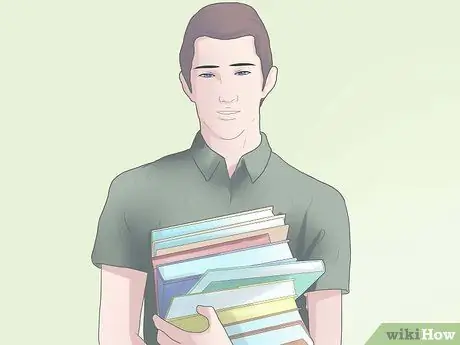 Создание книжной группы Шаг 9