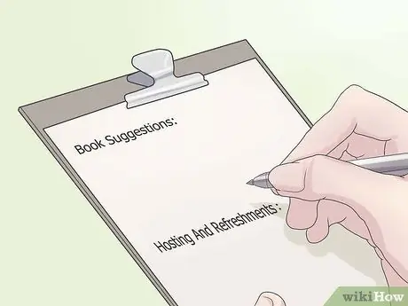 Создание книжной группы Шаг 4