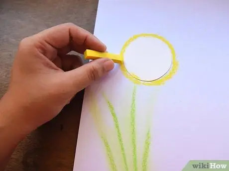 Используйте пастель, шаг 5