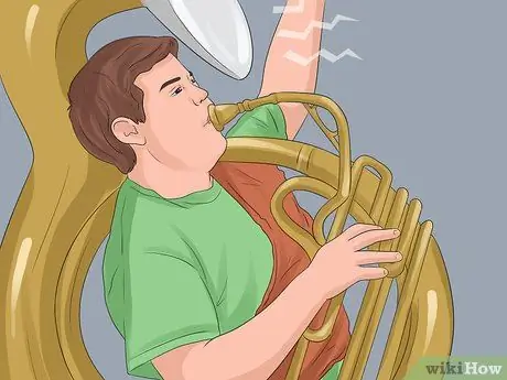 Играть в Sousaphone Step 7