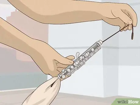 Играть в Piccolo Step 10