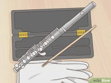 Играть в Piccolo Step 3