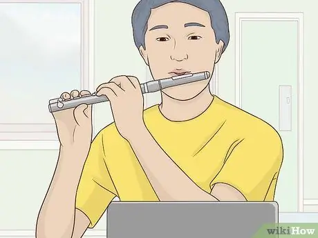 Играть в Piccolo Step 6