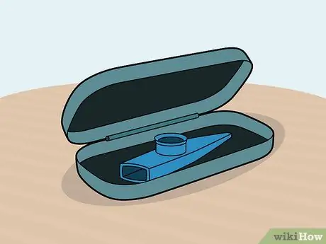 Играть в Kazoo Step 3