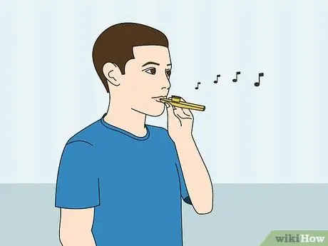 Играть в Kazoo Step 5