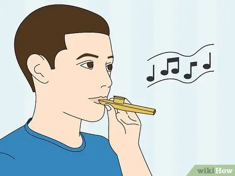 Играть в Kazoo Step 6