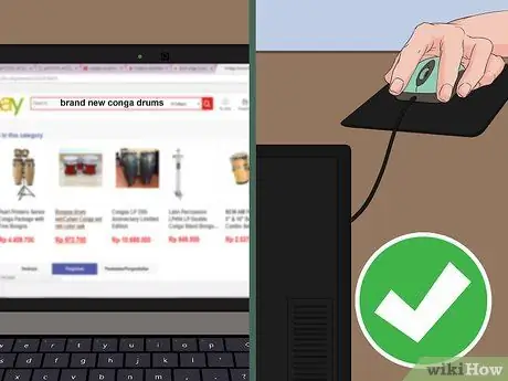 Купить барабан Conga Step 10