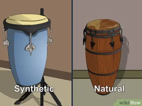 Купить барабан Conga Step 5
