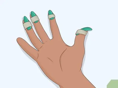 Играйте на гучжэн (китайской цитре) Шаг 1