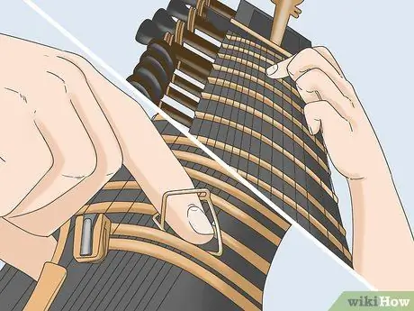 Играть на Sitar Step 10