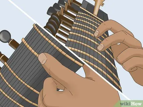 Играть на Sitar. Шаг 12