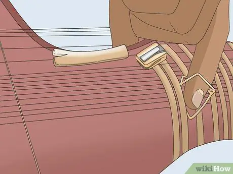 Играть на Sitar Step 6