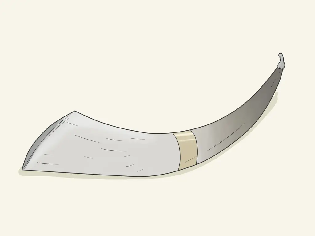 Как дунуть в рог викинга: 7 шагов (с иллюстрациями)