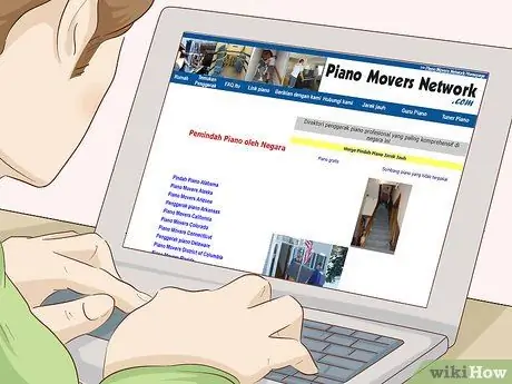 Move a Grand Piano Step 13