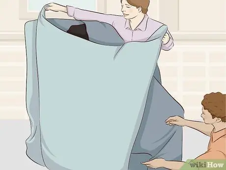 Move a Grand Piano Step 5