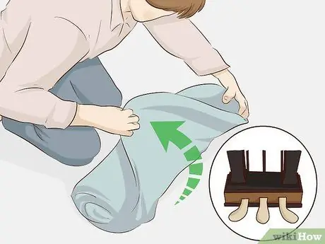 Move a Grand Piano Step 8
