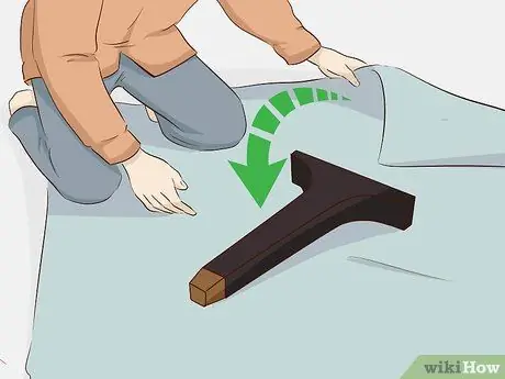 Move a Grand Piano Step 9