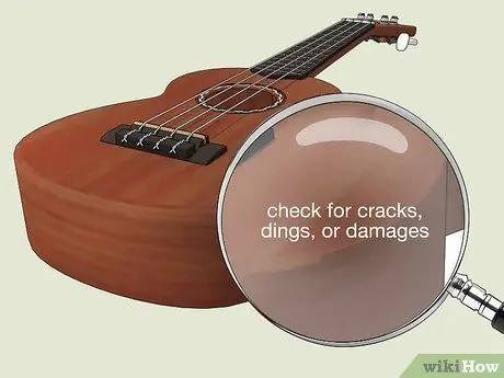Купить гавайскую гитару Step 12