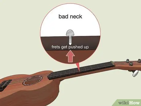Купить гавайскую гитару Step 13