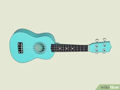 Купить гавайскую гитару Step 5