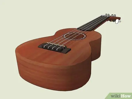 Купить гавайскую гитару Step 6
