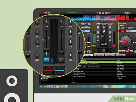 DJ Mix Шаг 12