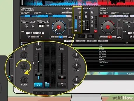 DJ Mix Шаг 14