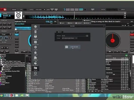 DJ Mix Шаг 17