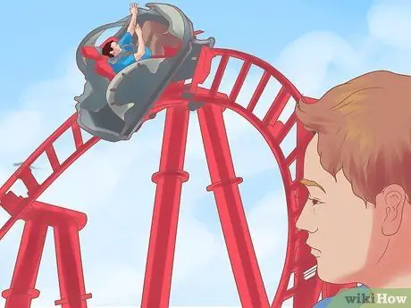 Кататься на американских горках, шаг 14