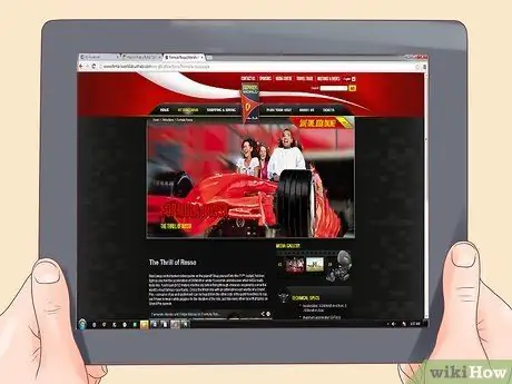 Кататься на американских горках, шаг 18