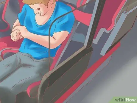 Кататься на американских горках, шаг 8