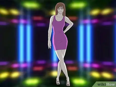 Грязный танец шаг 11