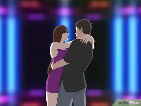 Грязный танец, шаг 6