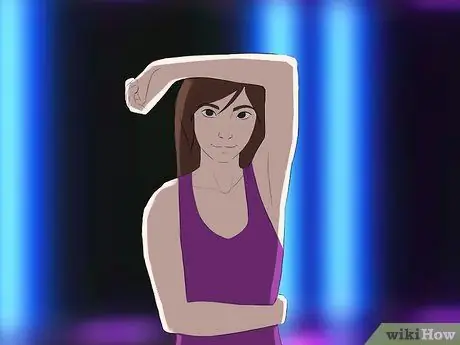 Грязный танец, шаг 7