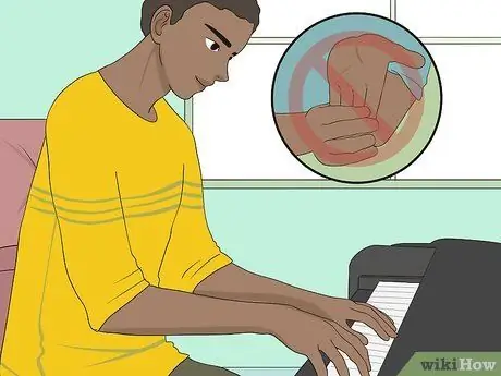 Запомните пьесу для фортепиано Step 12
