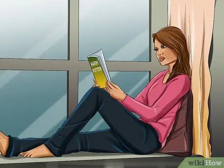 Прочтите всю книгу о Гарри Поттере за неделю Шаг 4
