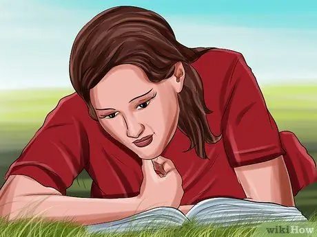 Прочтите всю книгу о Гарри Поттере за неделю Шаг 5