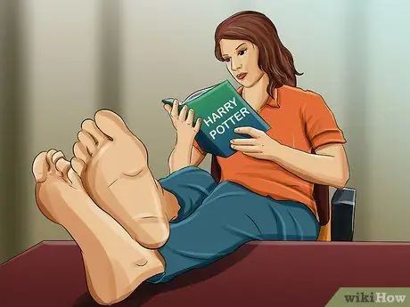 Прочтите всю книгу о Гарри Поттере за неделю Шаг 6