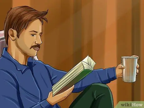 Прочтите всю книгу о Гарри Поттере за неделю Шаг 8