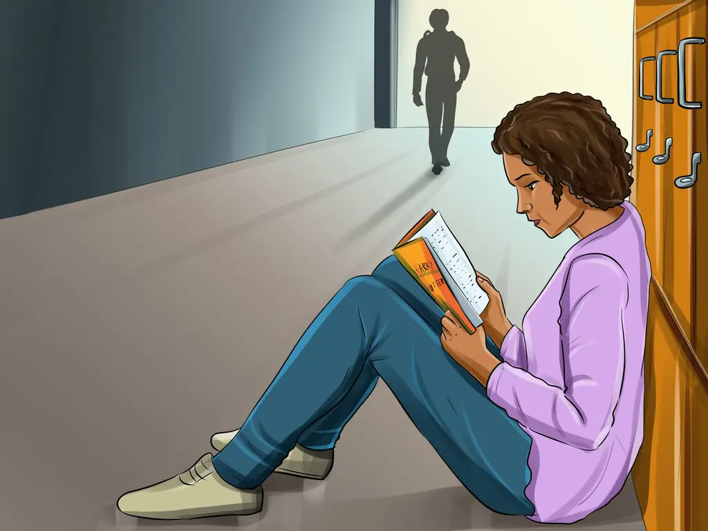 Как прочитать всю книгу о Гарри Поттере за неделю: 9 шагов