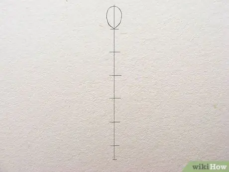 Рисуем тело аниме. Шаг 10