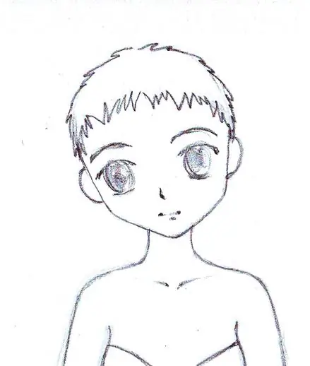AnimePaperDoll Шаг 4