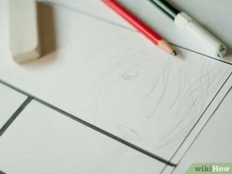Рисуем аккуратные линии шаг 14
