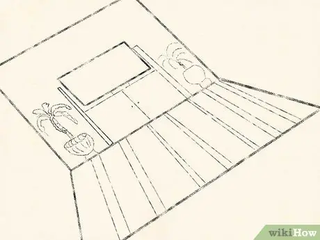 Рисуем аккуратные линии, шаг 5