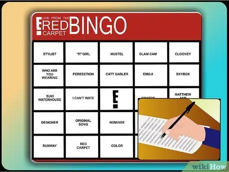 Играть в Bar Bingo Step 3