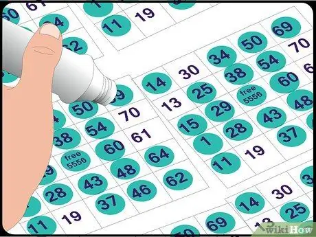 Играть в Bar Bingo Step 5