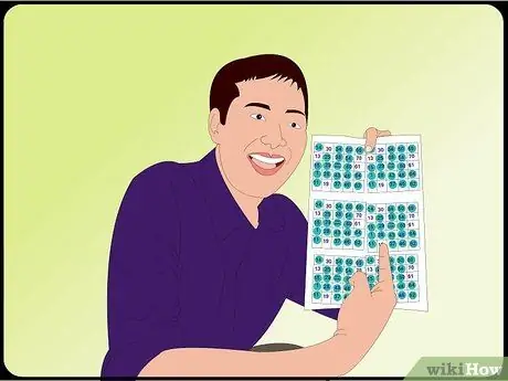 Играть в Bar Bingo Step 7